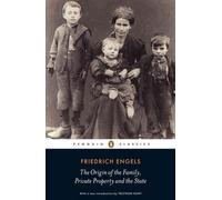 L'origine de la famille, de la propriété privée et de l'État