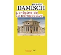 L'Origine de la perspective