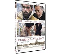 L'Origine de la violence – DVD – Édition E – M6 Interactions