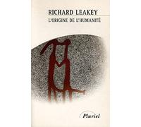 L'Origine de l'Humanité
