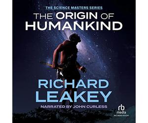 L'origine de l'humanité