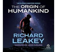 L'origine de l'humanité [Import]