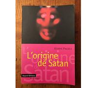 L'origine de Satan