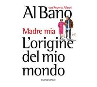 L'origine del mio mondo. Madre mia