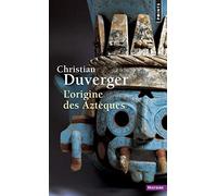 L'Origine des Aztèques