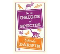 L'origine des espèces