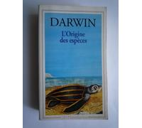 L'Origine des espèces
