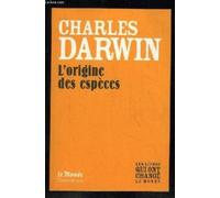 L'Origine Des Especes.