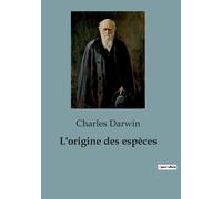 L'origine Des Espèces