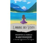 L'origine des vents: Observer la famille narcissique à travers l'effacement de l'enfant