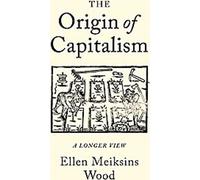 L'origine du capitalisme