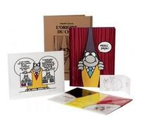 Philippe Geluck – Le Chat – Tome 25 – Tirage de tête