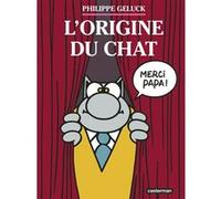 Casterman Le chat tome 25
