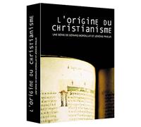 L'origine du Christianisme : coffret 4 DVD