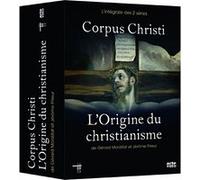 L'Origine du Christianisme - Corpus Christi - Coffret E