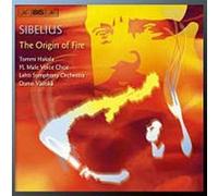 L'Origine du feu E