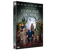 L'Origine du mal – DVD – Warner Bros.
