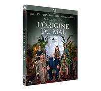 L'Origine du mal – Warner Bros. – Blu-ray