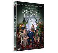 L'Origine du mal DVD DVD
