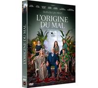 L'Origine du mal DVD DVD