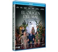 L'origine Du Mal / El Origen Del Mal (Blu Ray)