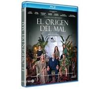 L'origine du mal / El Origen del Mal (Blu Ray) G
