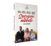 L'Origine du monde – DVD – Studiocanal