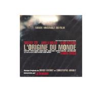 L'origine Du Monde