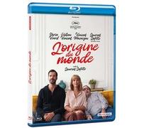 L'Origine du monde Blu-ray E