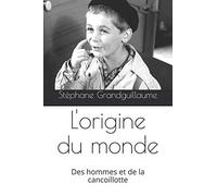 L'origine du monde: Des hommes et de la cancoillotte