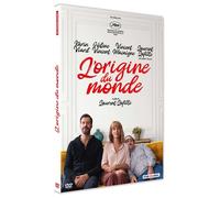 L'Origine du monde DVD DVD
