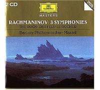 Rachmaninov, S. – Symphony – Import – Deutsche Grammophon