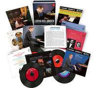 Lorin Hollander-The Complete RCA Album Collection