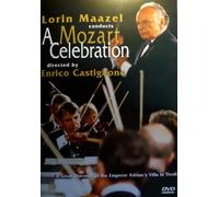 Lorin Maazel - A Mozart Celebration [Import]