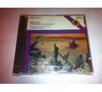 Lorin Maazel - Berlioz - Symphonie Fantastique - Maazel [UK Import]