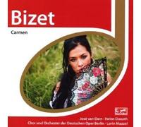 LORIN MAAZEL "BIZET: CARMEN (HIGHLIGHTS)" CD NEW