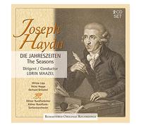 Lorin Maazel - Die Jahreszeiten