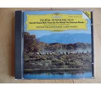 Lorin Maazel – Dvorak : Symphonie N°9 Du Nouveau Monde & Carnival Overture