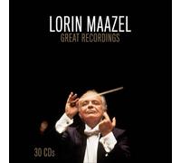 Lorin Maazel – Lorin Maazel Edition – Sony