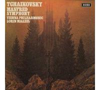Lorin Maazel - Manfred Symphony. Lorin Maazel Stereo