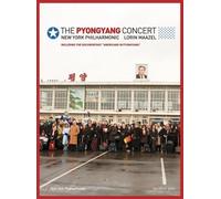 Lorin Maazel & New York Philharmonic - The Pyongyang Concert