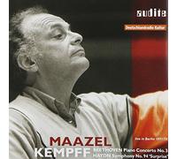 Konwitschny -Zechlin - Piano Concerto No. 4 [Import]
