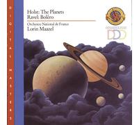 Holst - Planets/Bolero