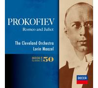Lorin Maazel - Prokofiev: Romeo Juliet