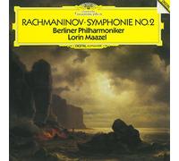Lorin Maazel - Rachmaninov: Symphony No 2 [Import]