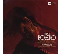 Lorin Maazel - Ravel: Bolero [Import]