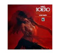 Lorin Maazel - Ravel Bolero [Vinyle LP record]