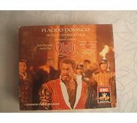 Lorin Maazel - Verdi: Otello -2CD BOX SET/ 1986 WEST GERMANY EDITION