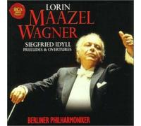 Lorin Maazel - Wagner Vol.2