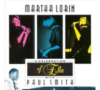 Lorin, Martha - I'll Remember You